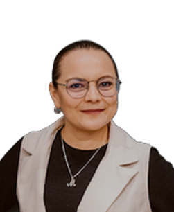 Mtra. Ma del Carmen Zúñiga