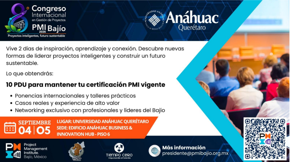 8vo Congreso Internacional