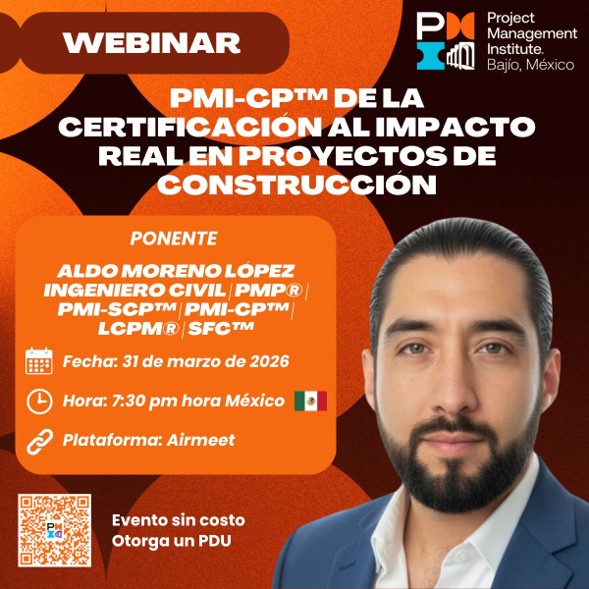 Webinar Certificación