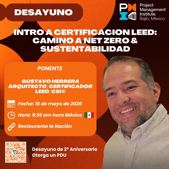 Desayuno Aniversario
