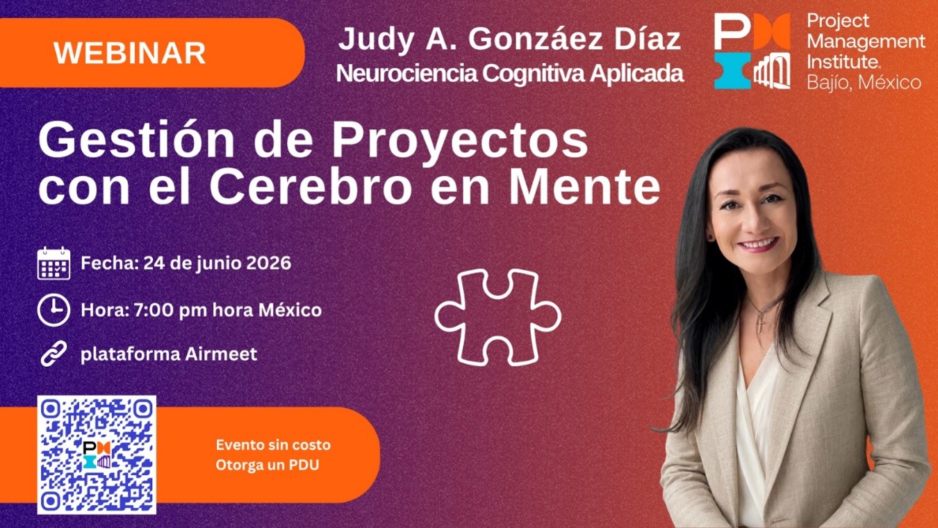Webinar Gestión Mente
