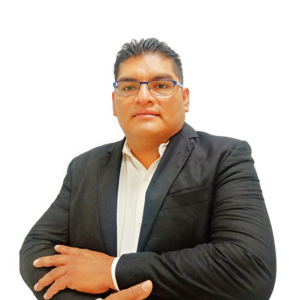 Ing. José Guadalupe Vega