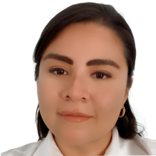 Ing. Karen Astrid Pantoja