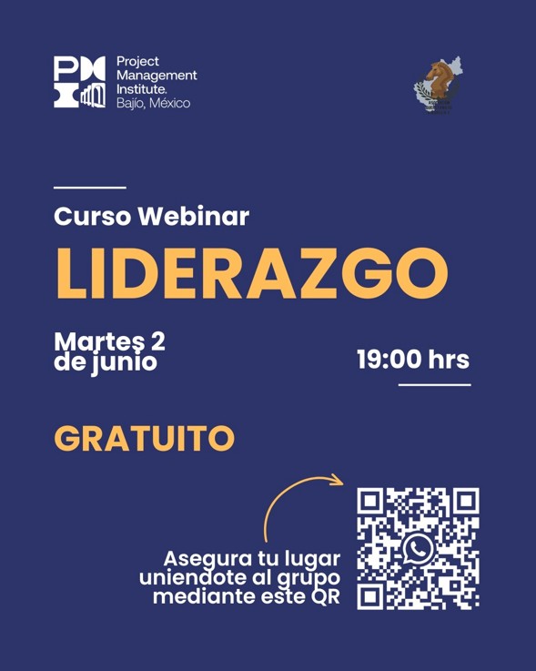 Liderazgo