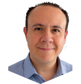 Ing. Óscar Arámbulo Gallardo