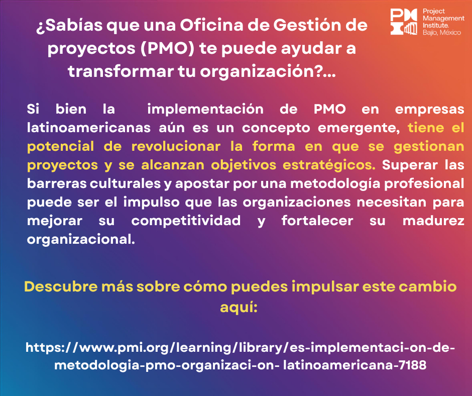 Información Módulo 5