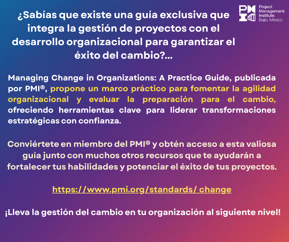 Información Módulo 6