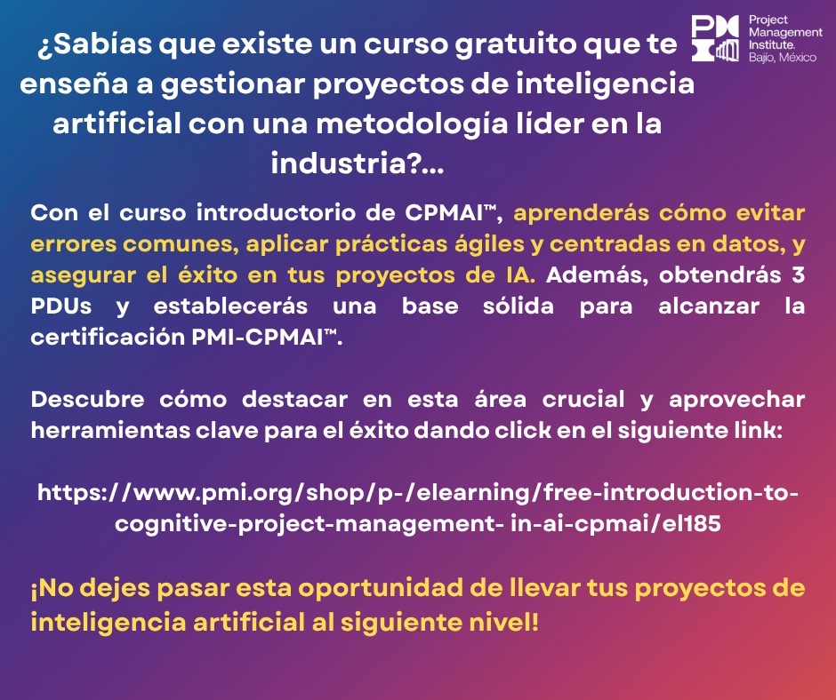 Información Módulo 7