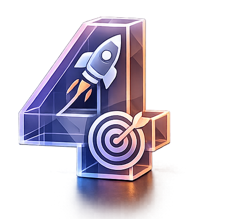4