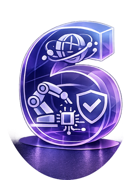 6