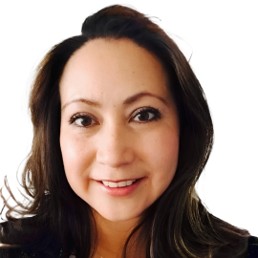 Mtra. Adriana Carrillo Alor