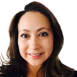 Mtra. Adriana Carrillo Alor