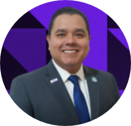 Presidente PMI