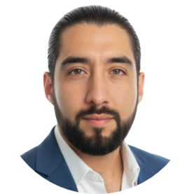 Ing. Aldo Moreno López