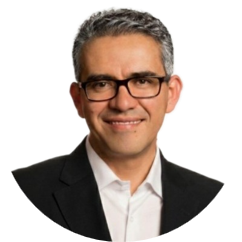 Dr. Alejandro Rubio