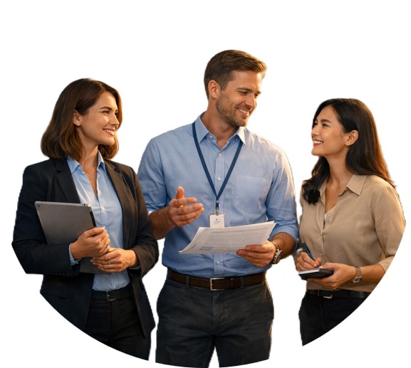 Desarrollo Profesional PMI