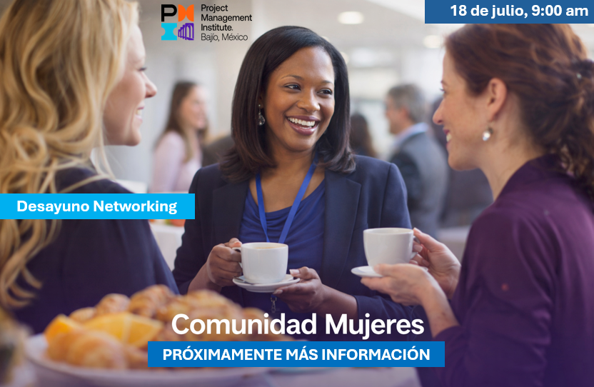 Desayuno Networking