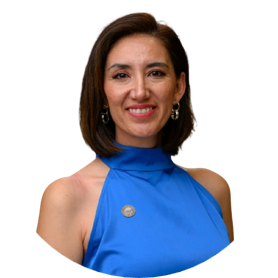 Ing. Elizabeth Vega Valle