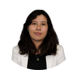 Lic. Jhocelin Garcia Gonzalez