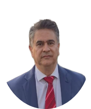 Ing. Juan Ignacio Mares