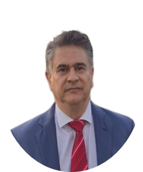 Ing. Juan Ignacio Mares