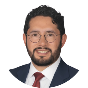 Ing. Luis René Bustos