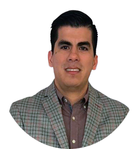Mtro. Marco Rocha del Ángel