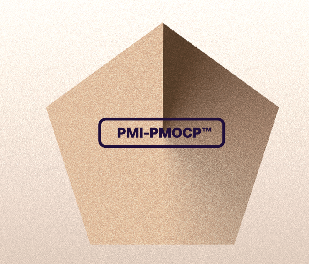 PMI Project Management Office Certified Professional