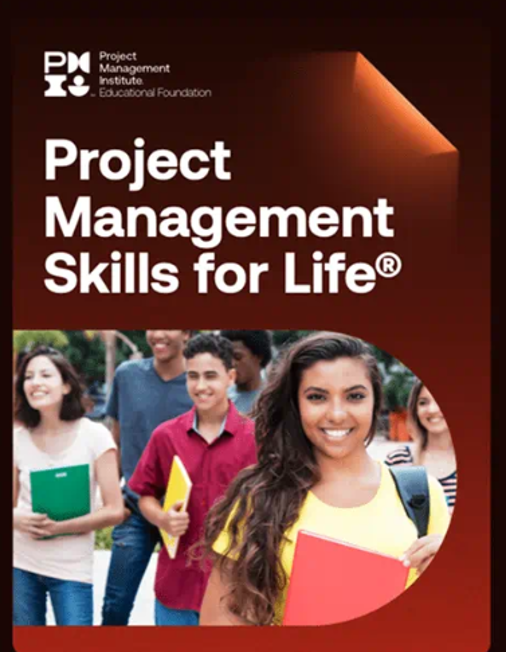 Project Management Skills for Life