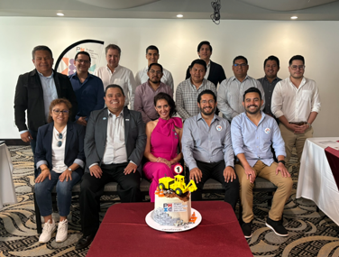 Equipo PMI Bajío