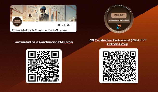 QRs de conexión