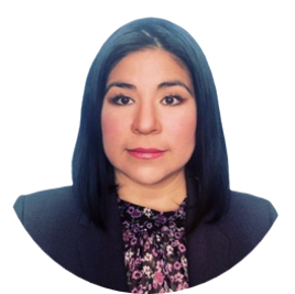 Ing. Rosa Álvarez Baltazar