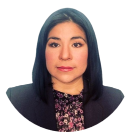 Ing. Rosa Álvarez Baltazar