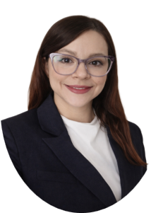 Mtra. Sara María Meneses
