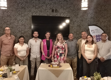 Celebración Comunidad
