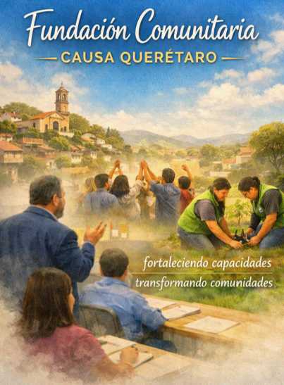 Fundación Merced Querétaro